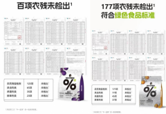 【食物平安守望者】小小的我：让更多的人吃上